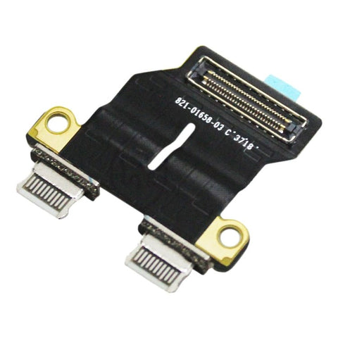Cavo flessibile per connettore di alimentazione per Apple MacBook Air 13 pollici A1932 2018, A1932 - Novalix Store