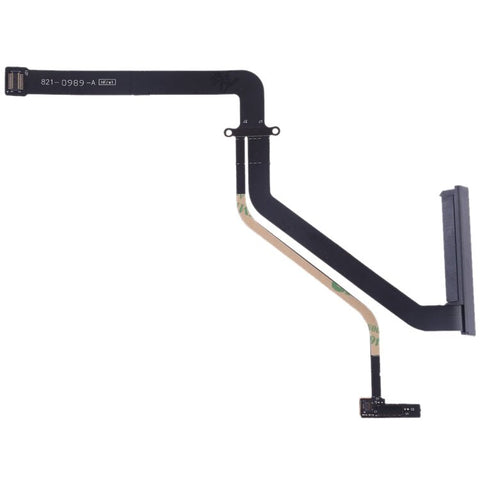 Cavo flessibile per disco rigido HDD per MacBook Pro 15 pollici A1286 821 - 1198 - A (2009 - 2011), A1286 - Novalix Store