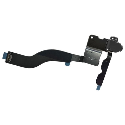 Cavo flessibile per jack audio per auricolari 821 - 02091 - A per MacBook Pro 13 A2159, For Macbook Pro 13 A2159 - Novalix Store