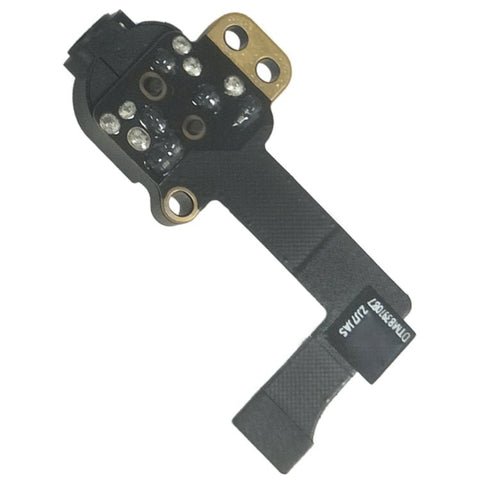 Cavo flessibile per jack per auricolari 821 - 01662 - A per MacBook Pro 13 A1989 2018 2019, For Macbook Pro 13 A1989 - Novalix Store