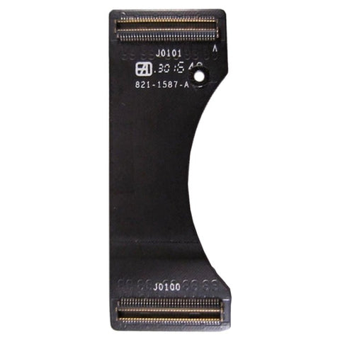 Cavo flessibile per scheda USB 821 - 1587 - A per MacBook Pro Retina A1425 2012 2013, For Macbook Pro Retina A1425 - Novalix Store