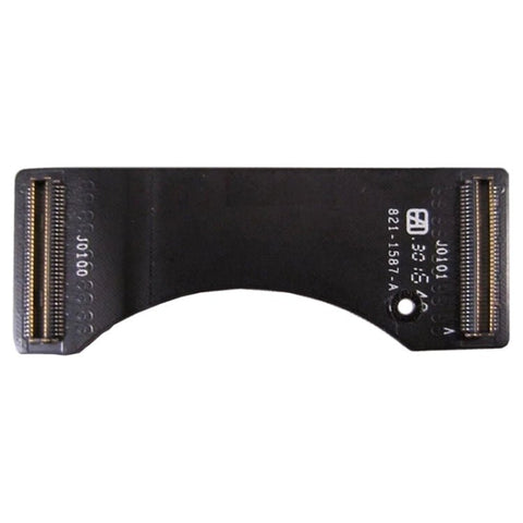 Cavo flessibile per scheda USB 821 - 1587 - A per MacBook Pro Retina A1425 2012 2013, For Macbook Pro Retina A1425 - Novalix Store