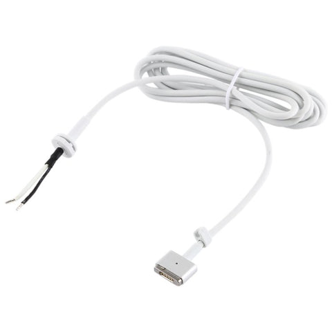 Cavo magnetico con punta a T per caricabatterie con adattatore di alimentazione da 45 W 60 W 85 W per Apple MacBook, T Tip - Novalix Store