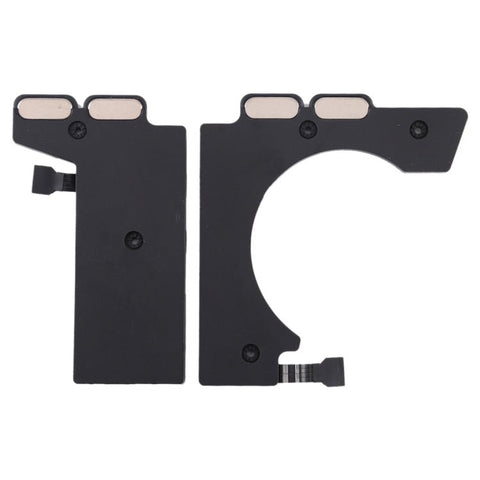 Cicalino suoneria altoparlante da 1 paio per MacBook Pro 13 pollici A1708 2016 - 2017, A1708 - Novalix Store