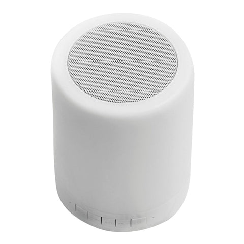 con luce LED e maniglia, supporto AUX IN e risposta in vivavoce e scheda TF, 388 - Novalix Store