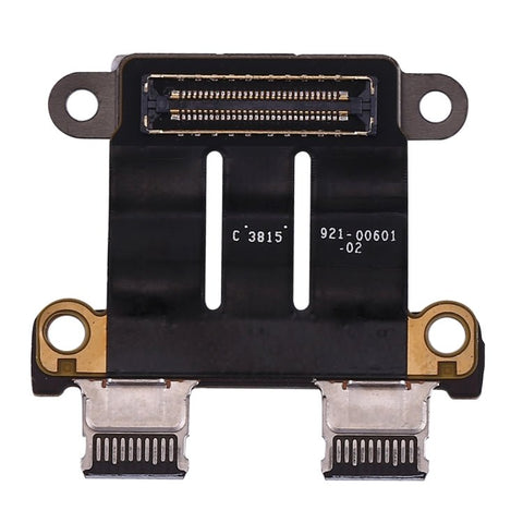 Connettore scheda jack di alimentazione per MacBook Pro Retina 13 pollici e 15 pollici A1706 A1707 A1708, A1706 A1707 A1708 - Novalix Store