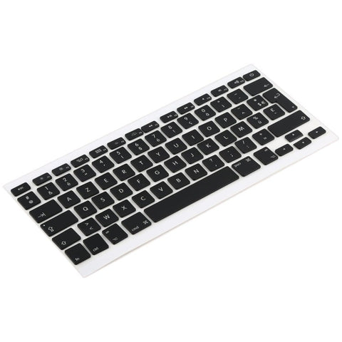 Copritasti versione FR per MacBook Air 13/15 pollici A1370 A1465 A1466 A1369 A1425 A1398 A1502, A1370 A1465 A1466 A1369 A1425 A1398 A1502 FR Version - Novalix Store