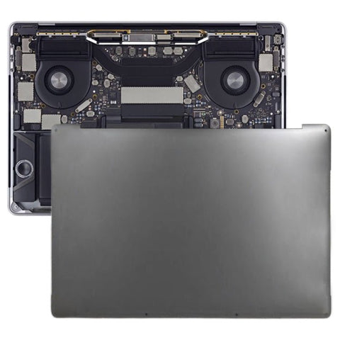 Custodia con copertura inferiore per MacBook Pro 16 pollici A2141 2019, For Macbook Pro A2141 - Novalix Store