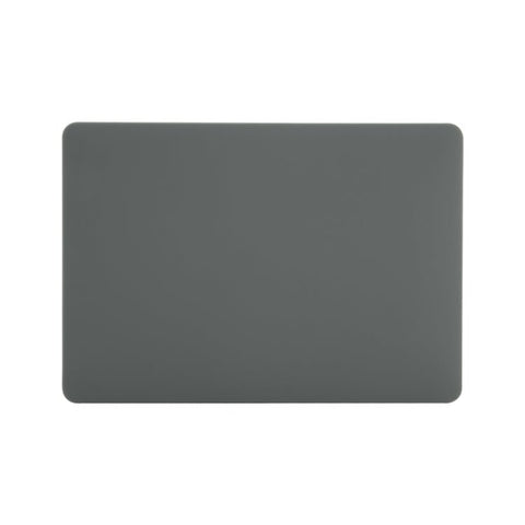 Custodia protettiva per PC con texture smerigliata per laptop per MacBook Pro 15,4 pollici A1707 (2016 - 2017), For MacBook Pro 15.4 inch - Novalix Store