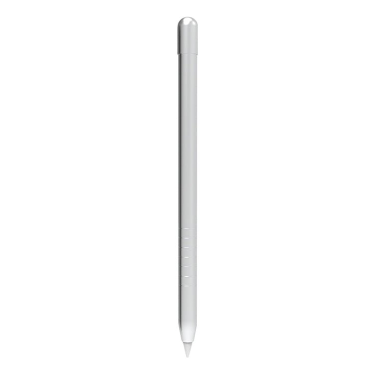 Custodia protettiva per penna stilo antiscivolo in metallo opaco per Apple Pencil 1, For Apple Pencil 1 - Novalix Store