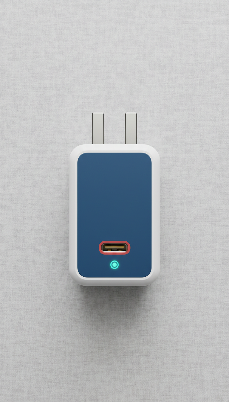 High-Capacity Replacement Battery for Long-Lasting Power