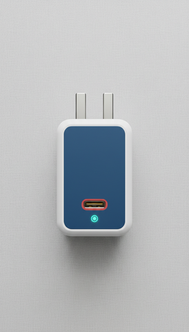 High-Capacity Replacement Battery