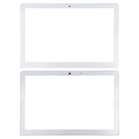 Display LCD cornice in alluminio cornice anteriore copertura dello schermo per MacBook Air 13,3 pollici A1369 A1466 (2013 - 2017), For MacBook Air 13.3 inch A1369 A1466 - Novalix Store