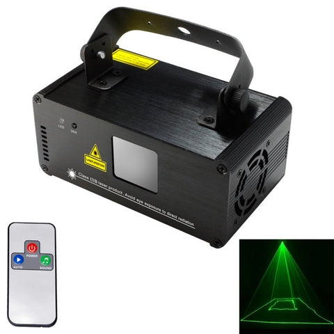 DM - G50 con telecomando, modalità DMX/esecuzione automatica/controllo audio, CA 100 - 240 V - Novalix Store