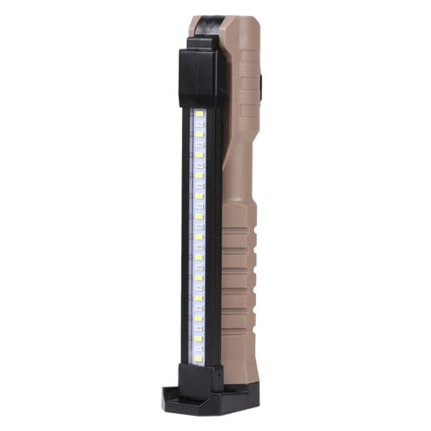 FA - WK06 Luce di emergenza da lavoro pieghevole ricaricabile multifunzionale con funzione Power Bank, FA - WK06 - Novalix Store