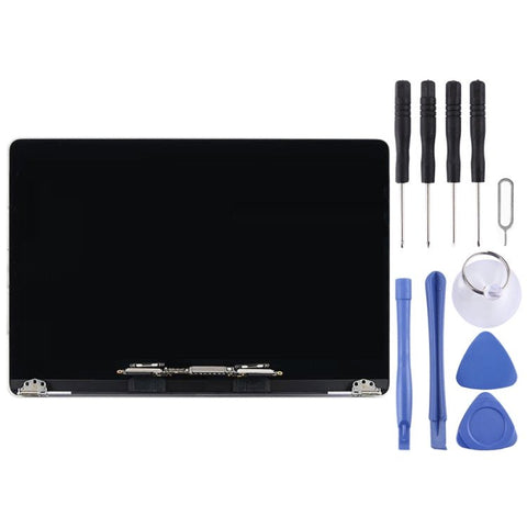 Gruppo display LCD per Apple MacBook Pro 13,3 pollici A1989 (2018) MR9Q2 EMC 3214, For MacBook Pro A1989 (2018) - Novalix Store