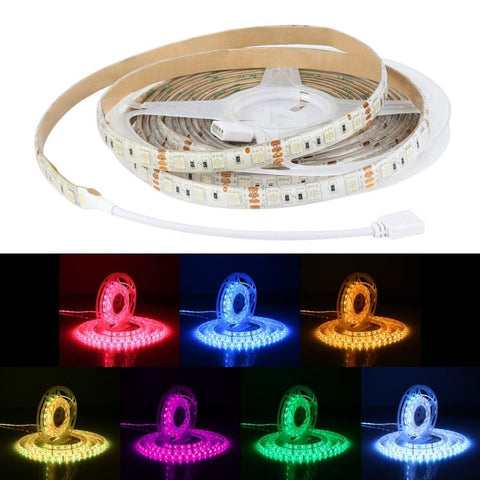 Il telecomando APP con luce colorata SMD 5050 da 300 LED funziona con Alexa e Google Home - Novalix Store