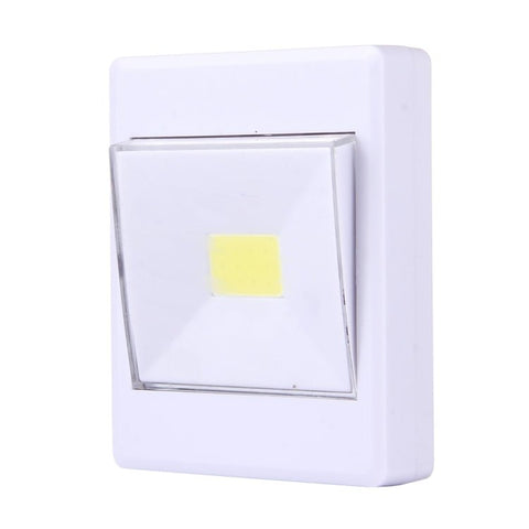 Interruttore della luce notturna della lampada della luce dell'armadio - Novalix Store