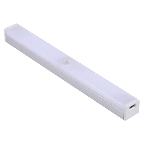 ITNL502 - 2 Luce per armadio a induzione del corpo umano 6000K (luce bianca) - Novalix Store