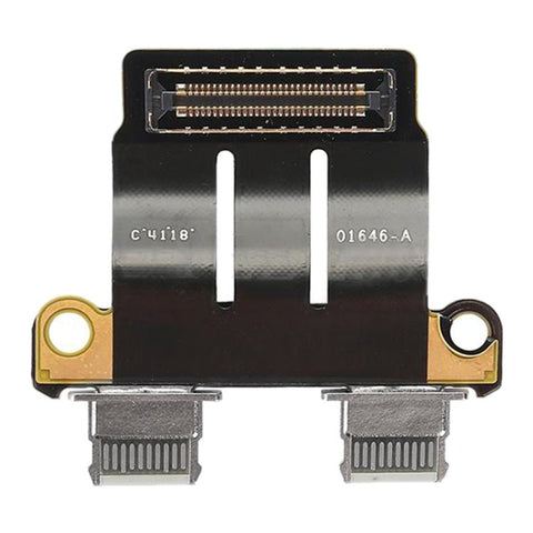 Jack di alimentazione per MacBook Pro A1990 A1989 A2159 A2141, A1990 A1989 A2159 A2141 A2289 A2251 A2338 - Novalix Store