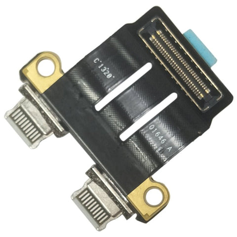 Jack di alimentazione per MacBook Pro A1990 A1989 A2159 A2141, A1990 A1989 A2159 A2141 A2289 A2251 A2338 - Novalix Store