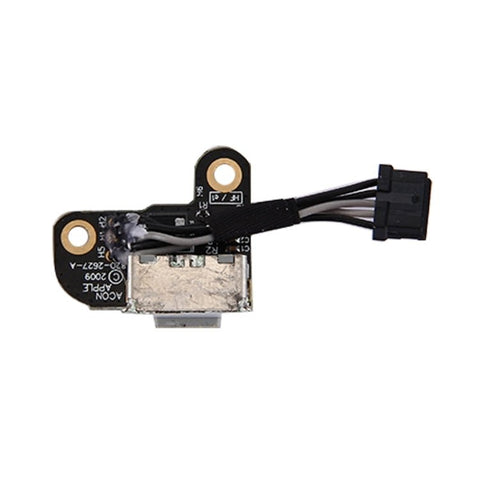 Jack di ingresso CC MagSafe per MacBook (2009 e 2010) A1342 / 820 - 2627 - A, A1342 - Novalix Store