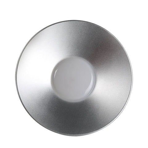 Lampada da miniera a LED per fabbrica di officina da magazzino da 30 W, luce antideflagrante, versione con gancio senza catena, 30W, Engineering Version - Novalix Store