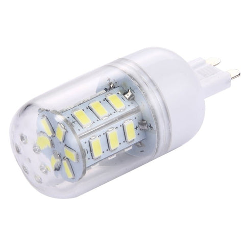 Lampadina a mais LED G9 2,5 W 24 LED SMD 5730, CA 110 - 220 V, AC 110 - 220V - Novalix Store
