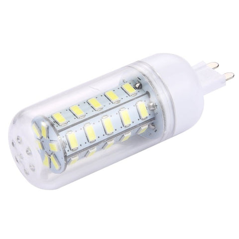 Lampadina LED a mais G9 3,5 W 36 LED SMD 5730, CA 110 - 220 V, AC 110 - 220V - Novalix Store