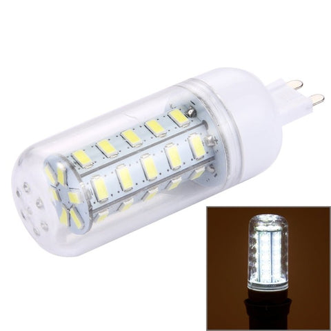 Lampadina LED a mais G9 3,5 W 36 LED SMD 5730, CA 12 - 80 V, AC 12V - Novalix Store