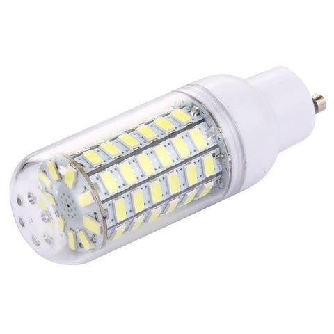 Lampadina LED a mais GU10 5,5 W 69 LED SMD 5730, CA 200 - 240 V, AC 200 - 240V - Novalix Store