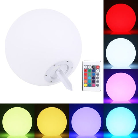 Luce decorativa a LED impermeabile IP65, 30cm - Novalix Store