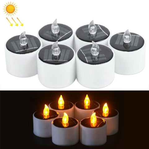 Luce notturna a LED a luce bianca calda per atmosfera a risparmio energetico - Novalix Store