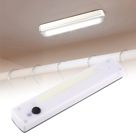 Luce notturna con interruttore a LED da parete - Novalix Store