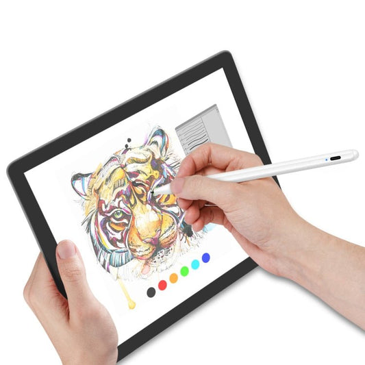 Pennino superfine dal design magnetico da 1,4 - 2,3 mm che impedisce il tocco accidentale della penna stilo per schermo capacitivo scritta a mano - Novalix Store