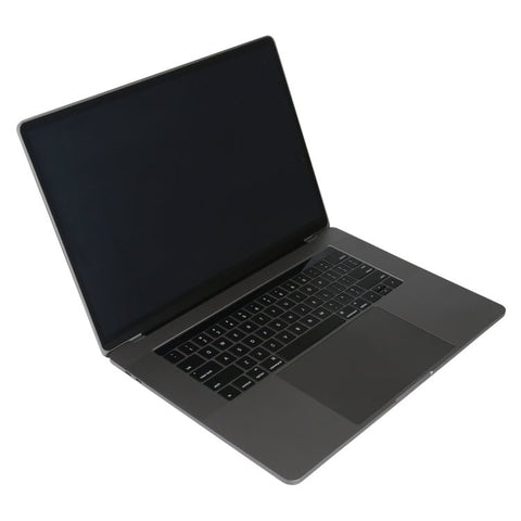 Per MacBook Pro 15,4 pollici A1990 (2018) / A1707 (2016 - 2017) Modello di visualizzazione fittizio falso non funzionante con schermo scuro - Novalix Store