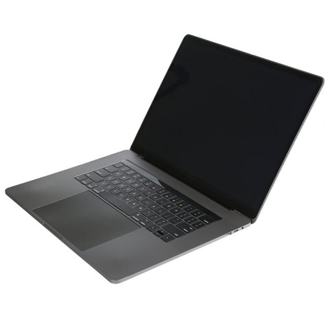 Per MacBook Pro 15,4 pollici A1990 (2018) / A1707 (2016 - 2017) Modello di visualizzazione fittizio falso non funzionante con schermo scuro - Novalix Store