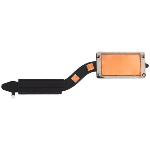 Raffreddamento del dissipatore di calore della CPU per MacBook A1708, For MacBook A1708 - Novalix Store