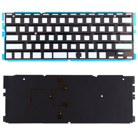 Retroilluminazione tastiera americana per MacBook Air 11,6 pollici A1370 A1465 (2011~2015), A1370 A1465 (US) - Novalix Store