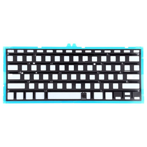 Retroilluminazione tastiera americana per MacBook Air 13,3 pollici A1369 (2011~2015), A1369 (US) - Novalix Store