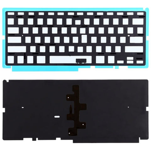 Retroilluminazione tastiera americana per MacBook Pro 15,4 pollici A1286 (2009 - 2012), A1286 (US) - Novalix Store