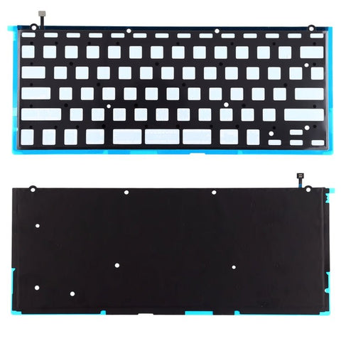 Retroilluminazione tastiera americana per MacBook Pro Retina 13 pollici A1502 (2013~2015), A1502 (US) - Novalix Store