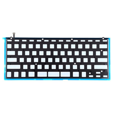 Retroilluminazione tastiera americana per MacBook Pro Retina 13 pollici A1502 (2013~2015), A1502 (US) - Novalix Store