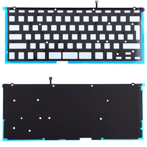 Retroilluminazione tastiera britannica per MacBook Pro 13,3 pollici A1425 (2012), A1425 (UK) - Novalix Store