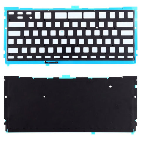Retroilluminazione tastiera USA per MacBook Pro 15,4 pollici A1398 (2012 ~ 2015), A1398 (US) - Novalix Store