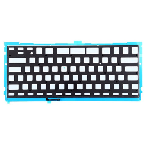 Retroilluminazione tastiera USA per MacBook Pro 15,4 pollici A1398 (2012 ~ 2015), A1398 (US) - Novalix Store