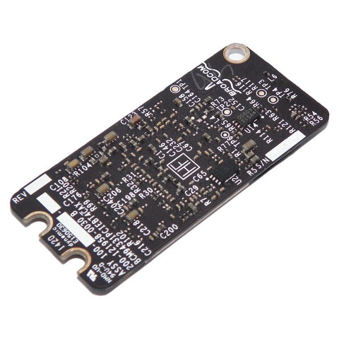 Scheda adattatore di rete WiFi Bluetooth BCM94331PCIEBT4CAX per MacBook Pro A1278 A1286 A1297 2011 2012, For MacBook Pro A1278 - Novalix Store