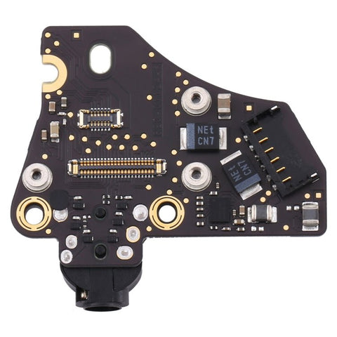Scheda jack audio per MacBook Air Retina 13 pollici A1932 (2018 / 2019) 820 - 01124 - A 821 - 01528 - A, For MacBook Air A1932 - Novalix Store