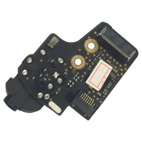 Scheda jack audio per MacBook Retina 12 A1534 2015 - 2017, For Macbook Retina 12 A1534 - Novalix Store