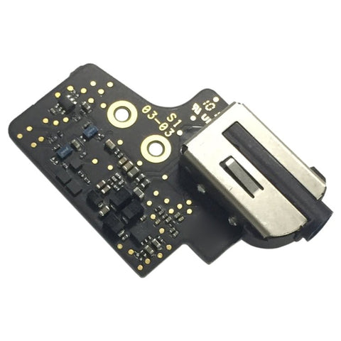 Scheda jack audio per MacBook Retina 12 A1534 2015 - 2017, For Macbook Retina 12 A1534 - Novalix Store